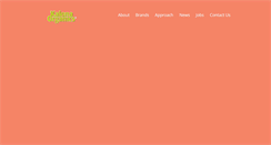 Desktop Screenshot of kalonaorganics.com